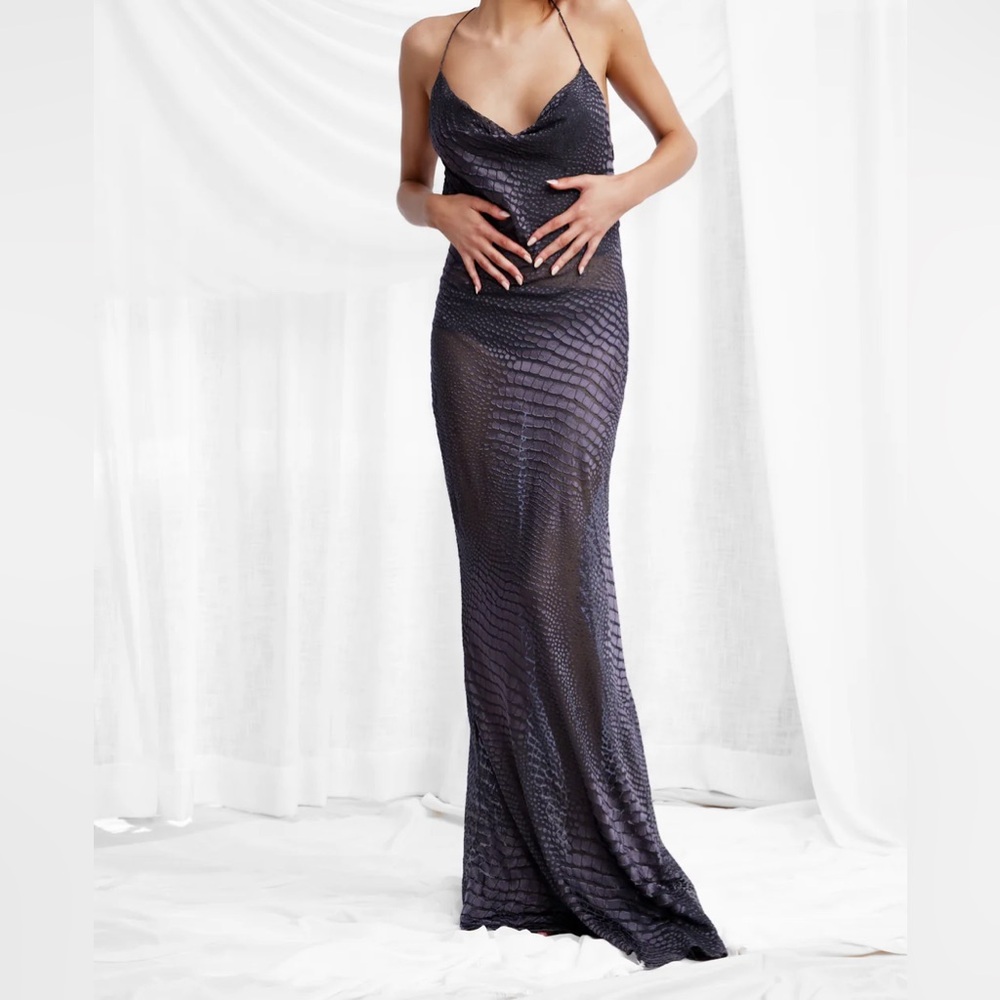 Xena Slip Dress